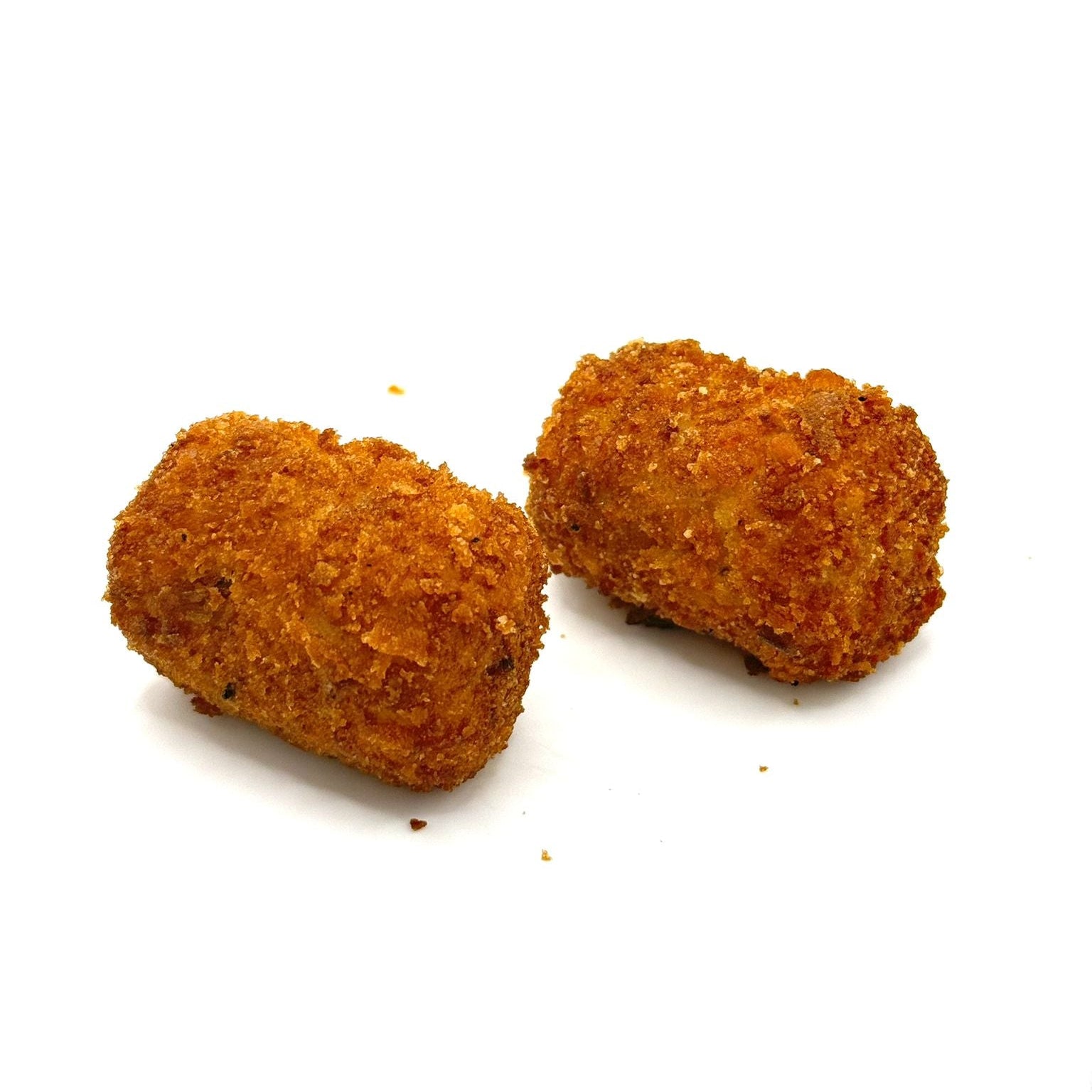 CROQUETAS DE JAMÓN IBÉRICO DE CEBO