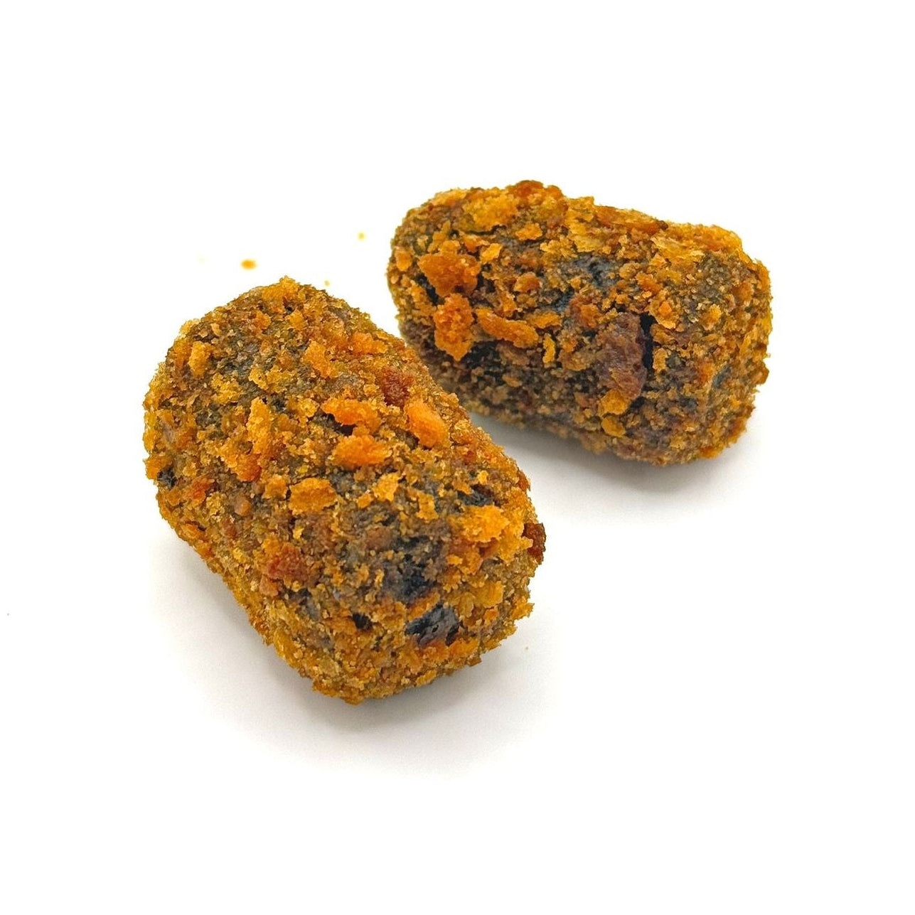 CROQUETAS DE CHIPIRÓN EN SU TINTA